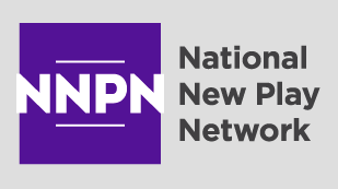 logo for National New Play Network: BIPOC Series partner