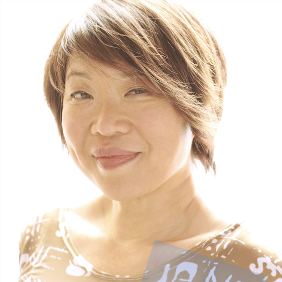 headshot of Alice Tuan