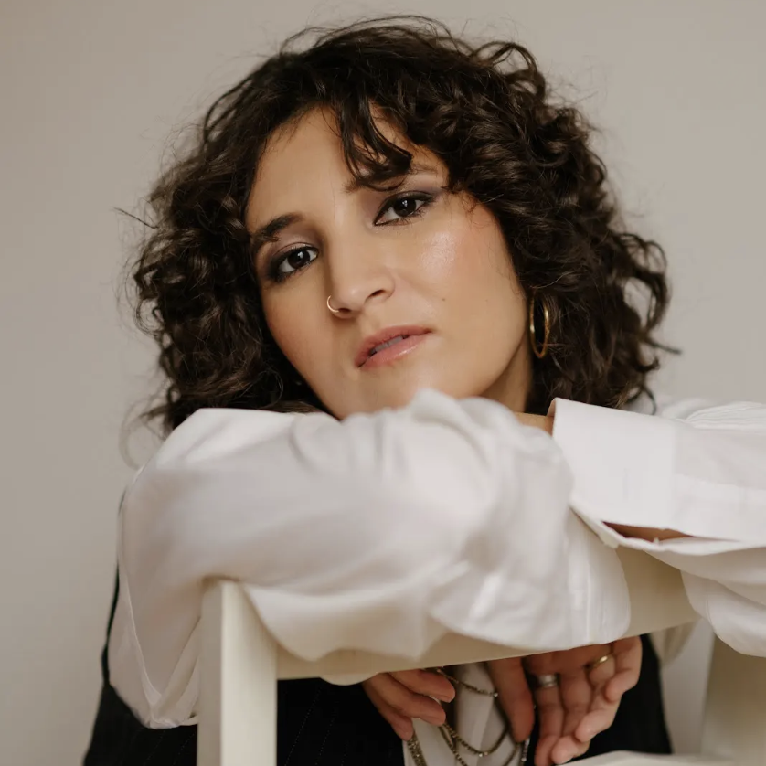 Eliana Theologides Rodriguez