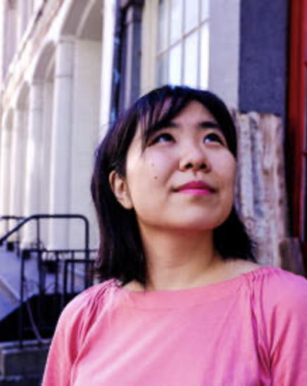 Megan Tabaque headshot