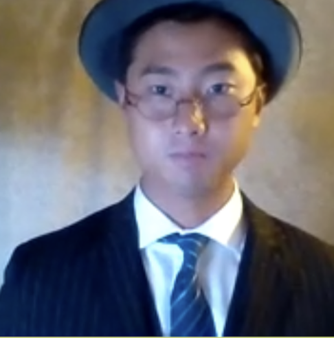 Ethan Kim as Dr. Zhao