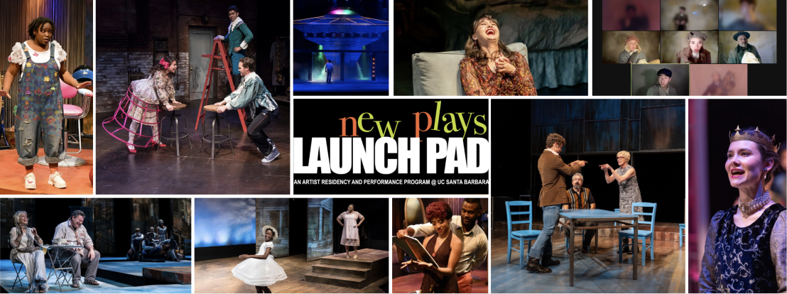 a third compilation of photos from past productions